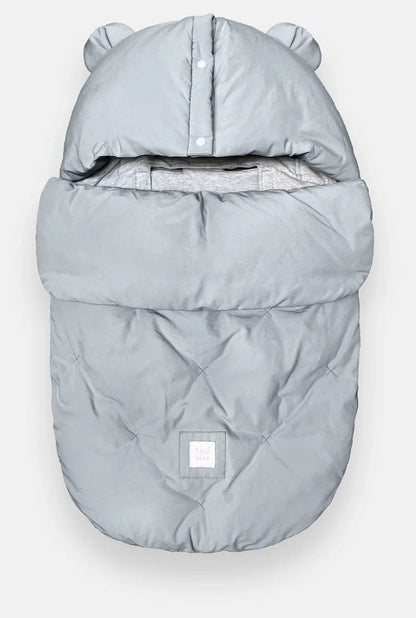 7 A.M. Enfant BebePOD Airy - Bondi Blue (0-9M) - POD70-C1-BND