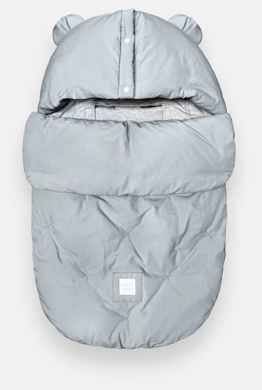 7 A.M. Enfant BebePOD Airy - Bondi Blue (0-9M) - POD70-C1-BND