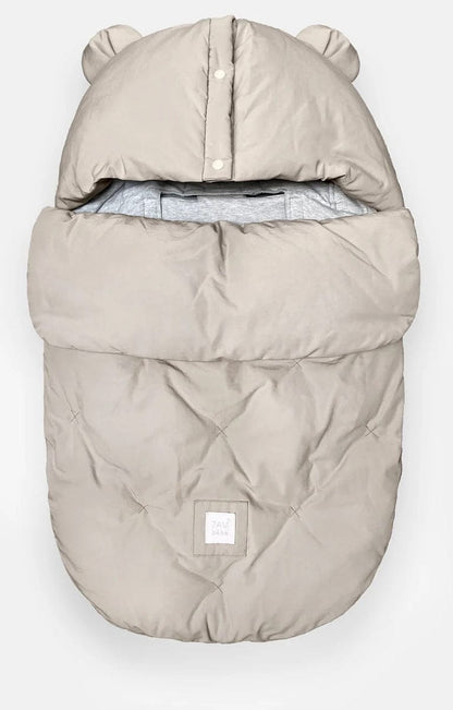 7 A.M. Enfant BebePOD Airy - Brush (0-9M) - POD70-C1-BRU