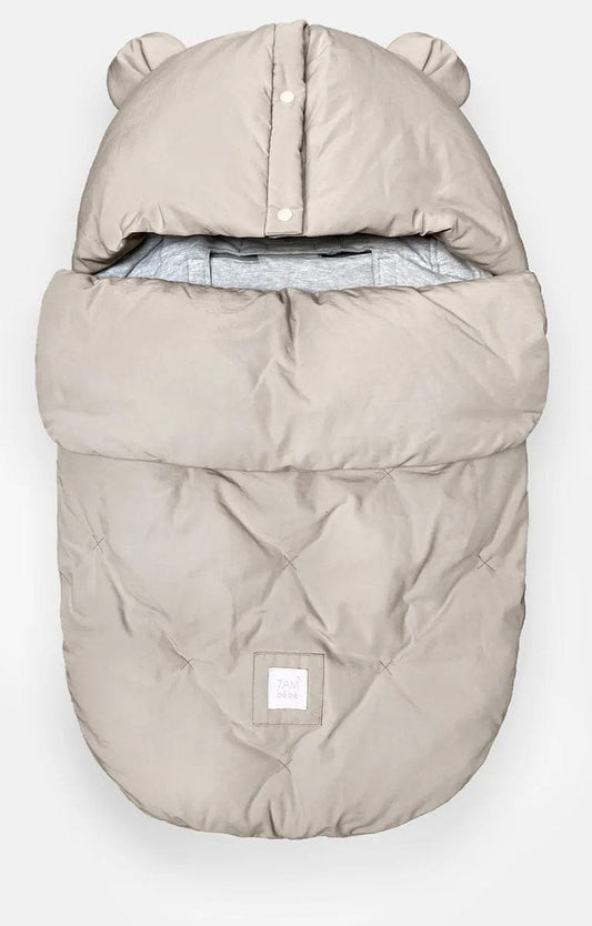 7 A.M. Enfant BebePOD Airy - Brush (0-9M) - POD70-C1-BRU