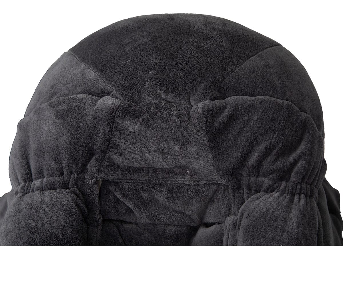 7 A.M. Enfant Blanket 212 Evolution Footmuff - Oatmeal Teddy - B212E-TEDAO