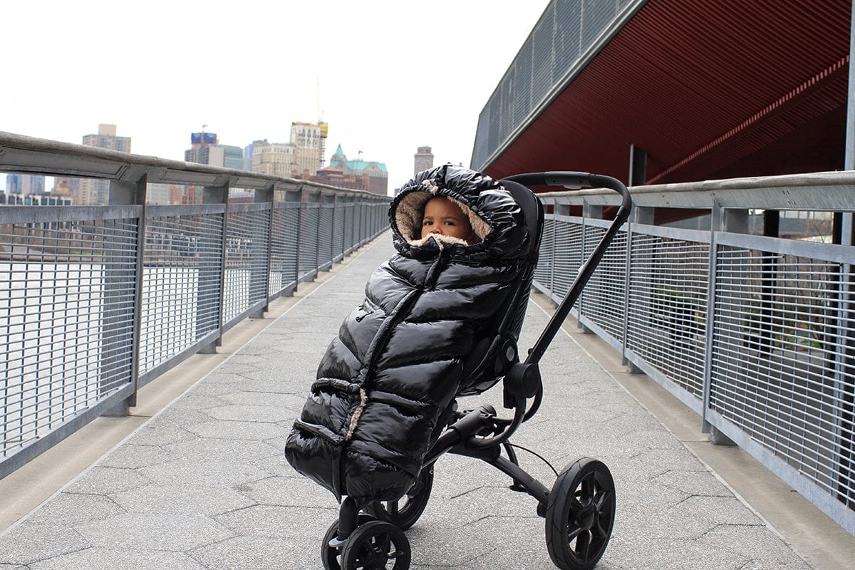 Blanket 212 Evolution Black Polar