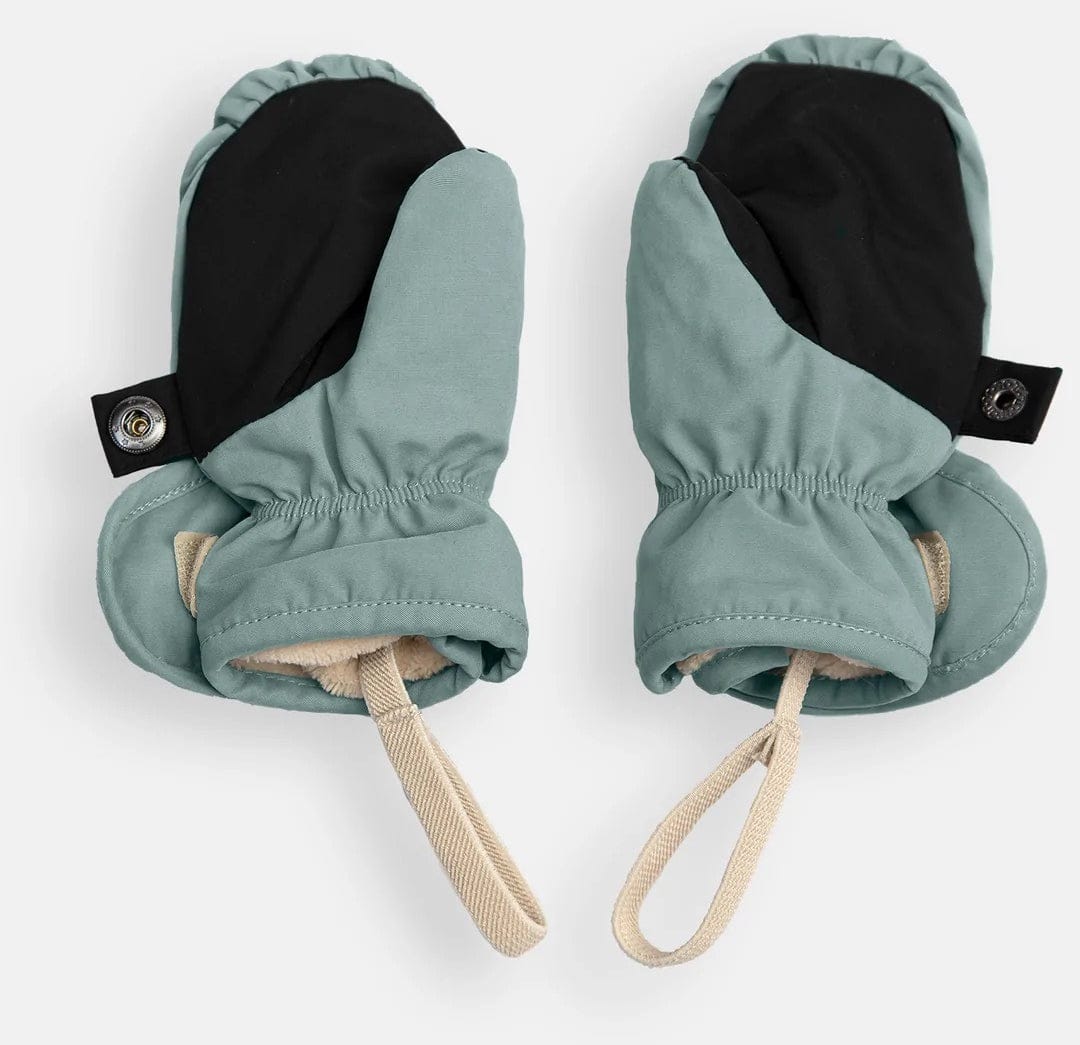 7 A.M. Enfant Mittens - Benji - Mirage (2-4T) - MT80-H2-MI