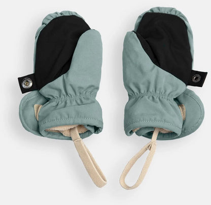 7 A.M. Enfant Mittens - Benji - Mirage (2-4T) - MT80-H2-MI