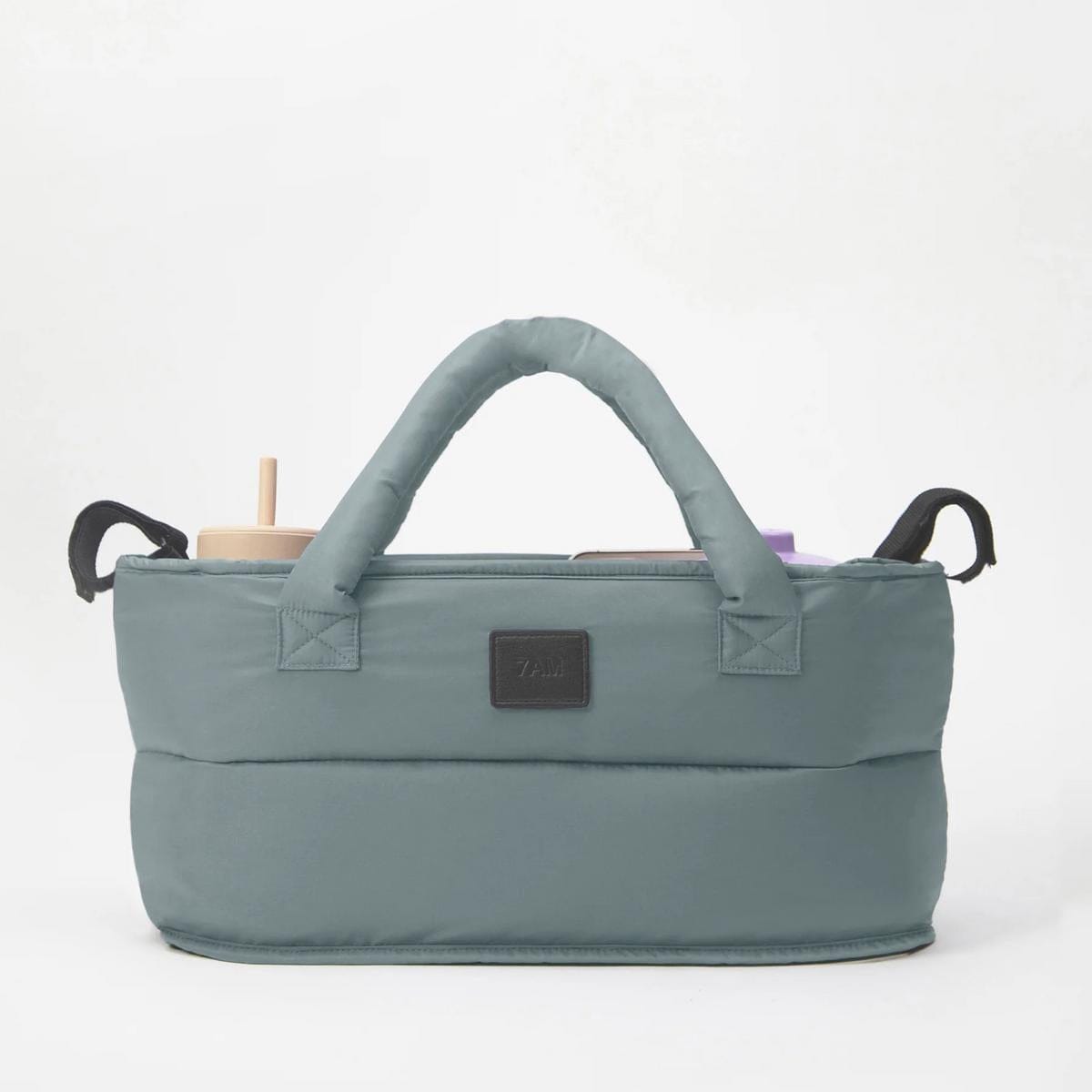 7 A.M. Enfant Romy Stroller Organizer - Mirage - VB023-MI