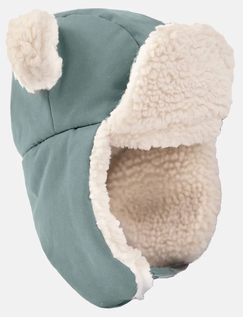 7 A.M. Enfant The Cub Hat - Benji - Mirage (12-18m) - CHE80-E-MI