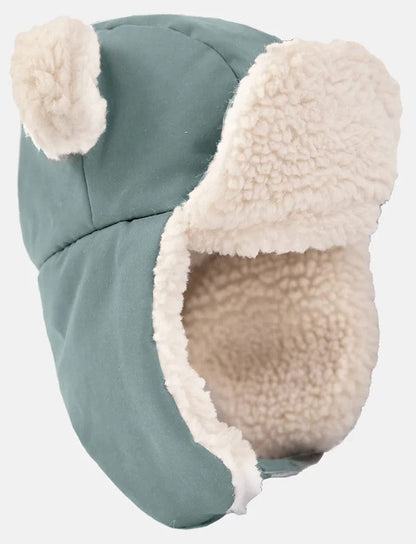 7 A.M. Enfant The Cub Hat - Benji - Mirage (12-18m) - CHE80-E-MI