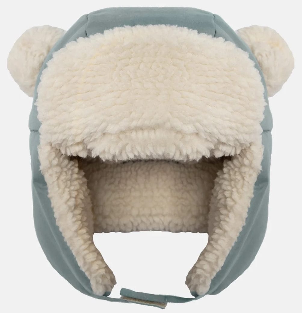 7 A.M. Enfant The Cub Hat - Benji - Mirage (12-18m) - CHE80-E-MI