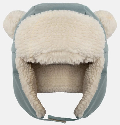 7 A.M. Enfant The Cub Hat - Benji - Mirage (12-18m) - CHE80-E-MI