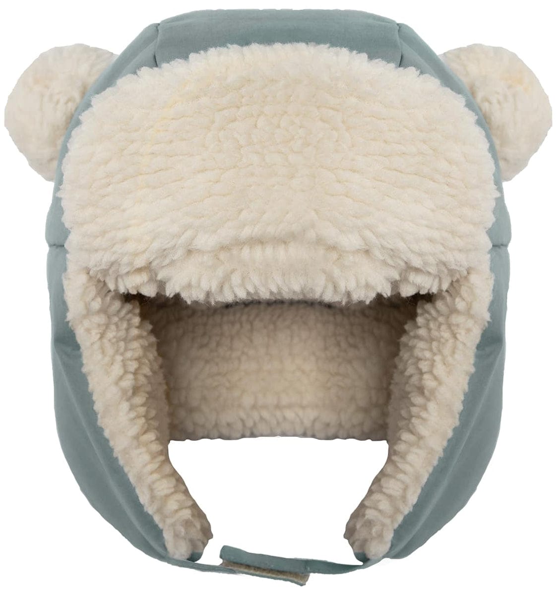 7 A.M. Enfant The Cub Hat - Benji - Mirage Blue (6-12m) - CH802-MI