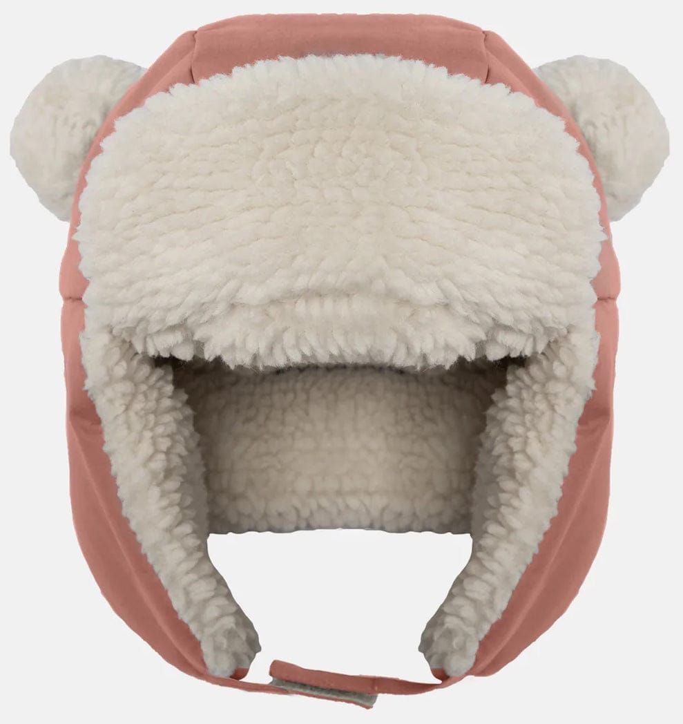 7 A.M. Enfant The Cub Hat - Benji - Rose Dawn (12-18m) - CHE80-E-ROD