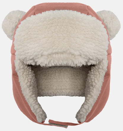 7 A.M. Enfant The Cub Hat - Benji - Rose Dawn (12-18m) - CHE80-E-ROD