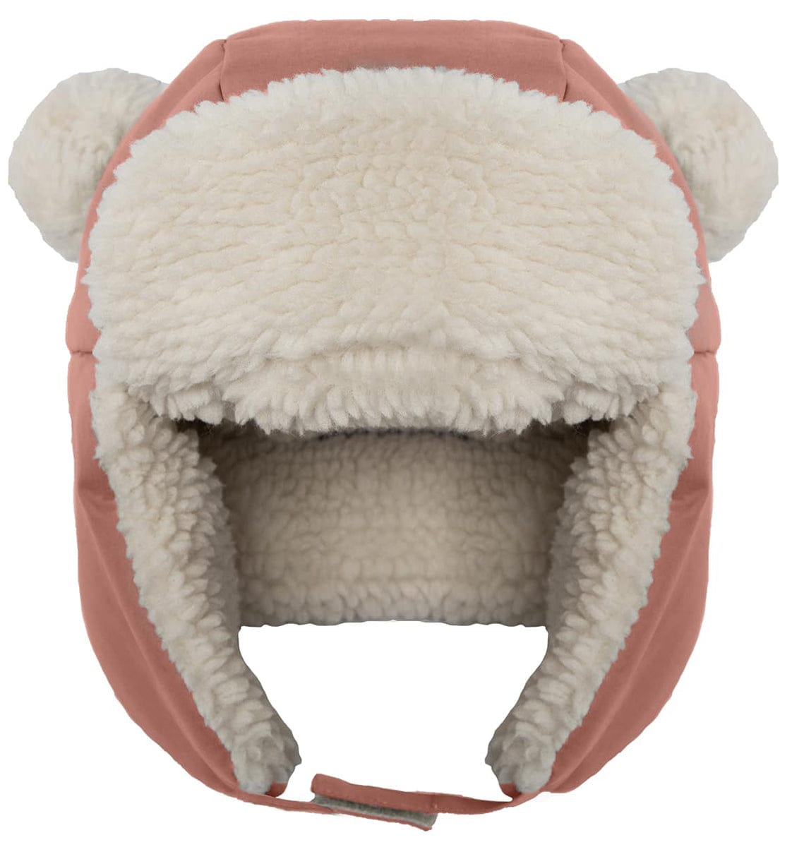 7 A.M. Enfant The Cub Hat - Benji - Rose Dawn (6-12m) - CH802-ROD