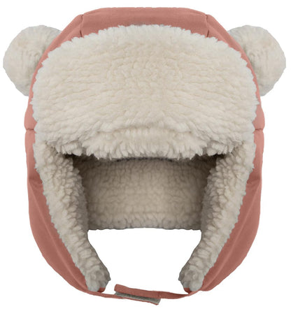 7 A.M. Enfant The Cub Hat - Benji - Rose Dawn (6-12m) - CH802-ROD