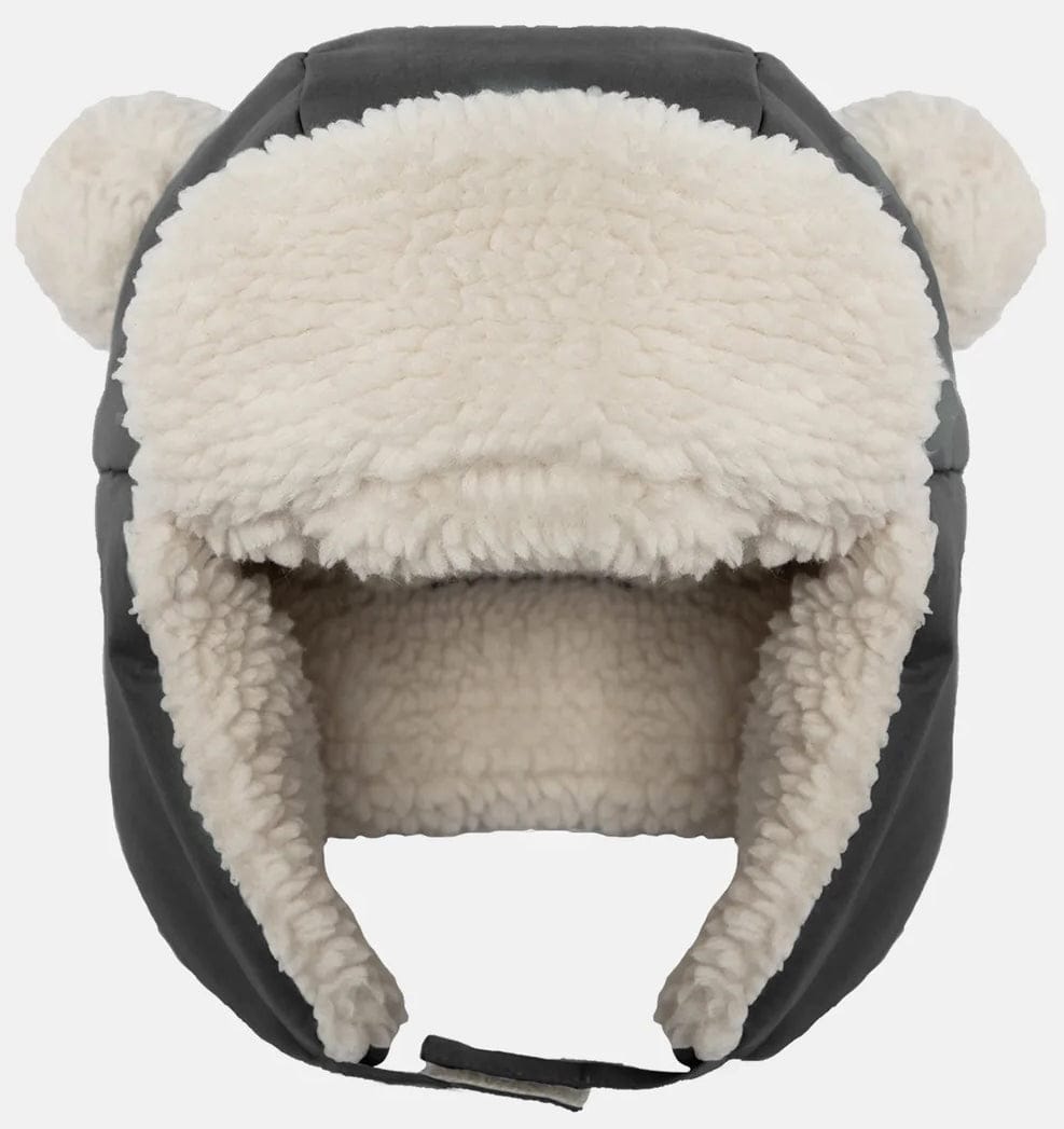 7 A.M. Enfant The Cub Hat - Benji - Smokey (6-12m) - CHE80-D2-SMK