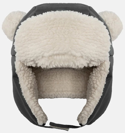 7 A.M. Enfant The Cub Hat - Benji - Smokey (6-12m) - CHE80-D2-SMK