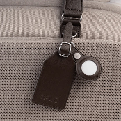 Tavo Pets Hendrick Pet Car Seat - Tawny