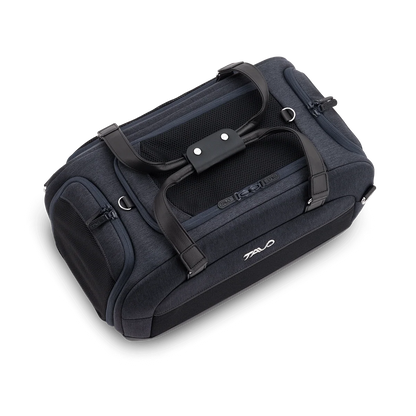 Tavo Pets Dupree II Airline Carry-On Pet Car Seat - Astral