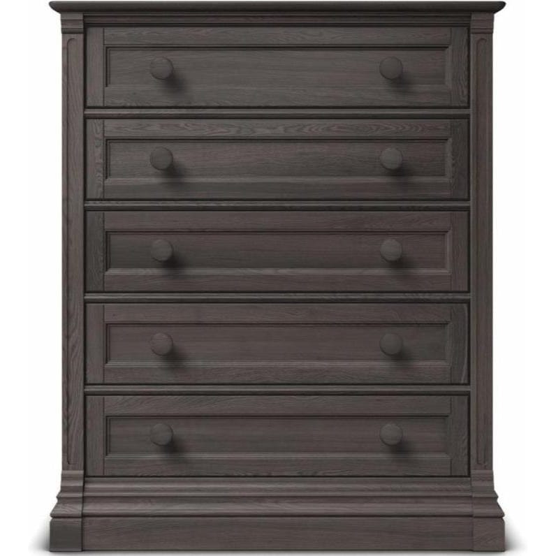 Romina Furniture Imperio Tall Chest