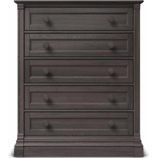 Romina Furniture Imperio Tall Chest