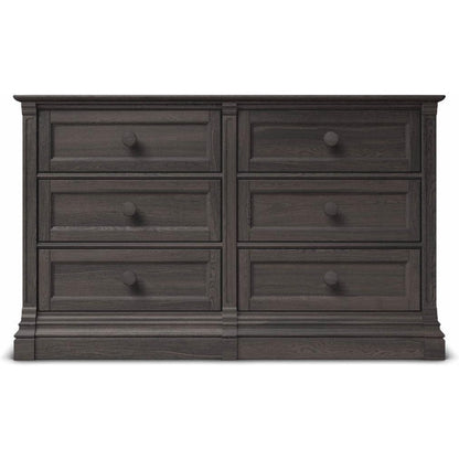 Romina Furniture Imperio Double Dresser