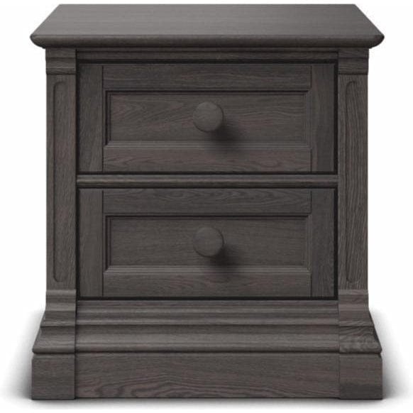 Romina Furniture Imperio Nightstand
