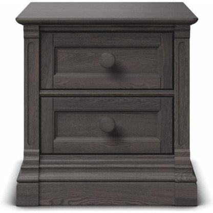 Romina Furniture Imperio Nightstand