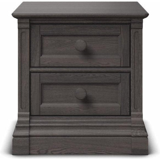 Romina Furniture Imperio Nightstand