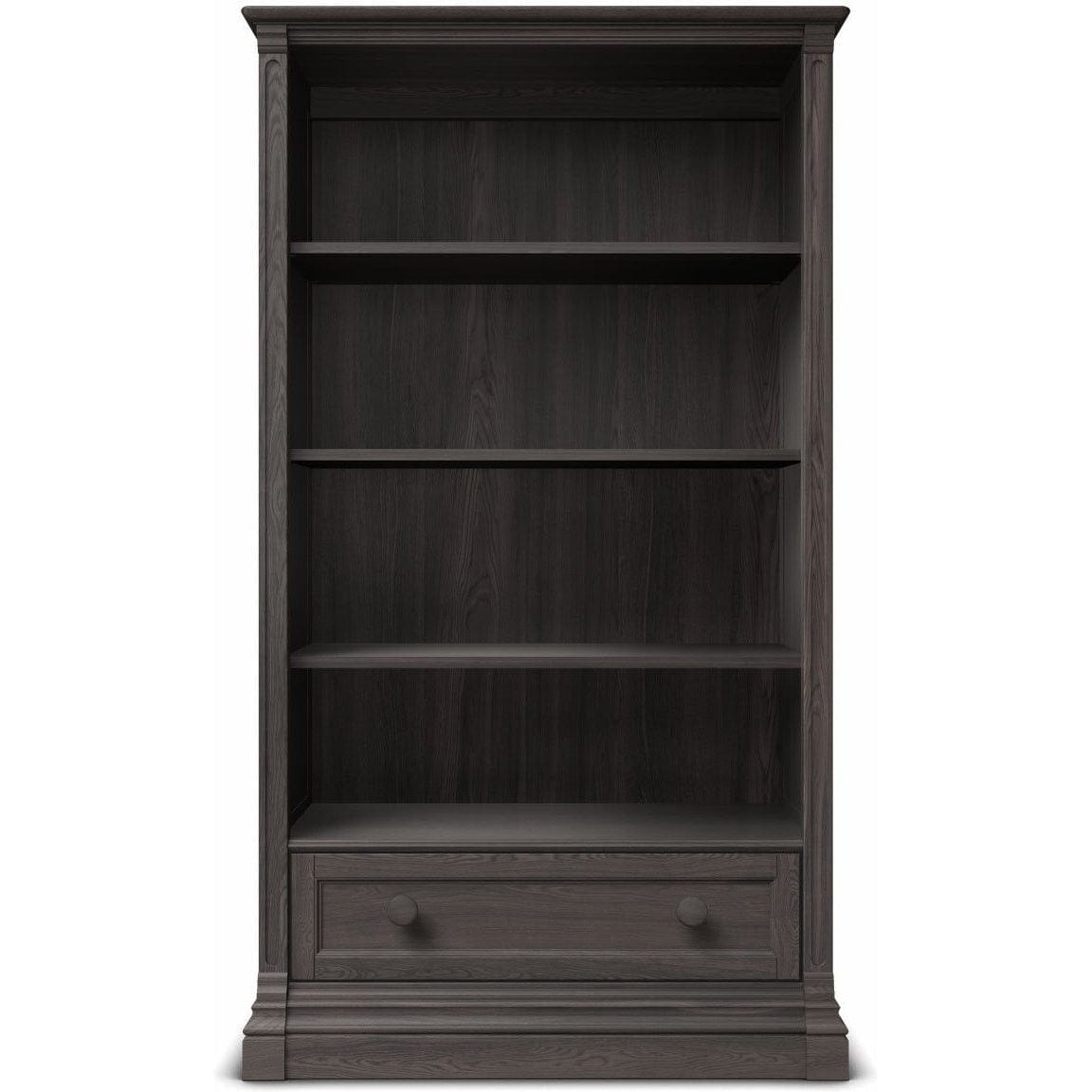 Romina Furniture Imperio Bookcase