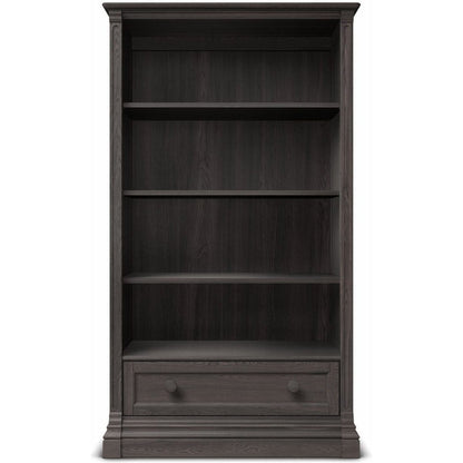 Romina Furniture Imperio Bookcase