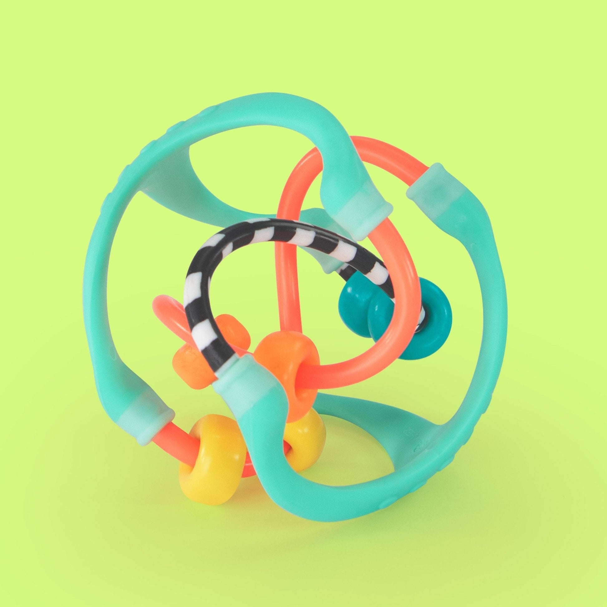 Sassy Busy Ball - Image 2