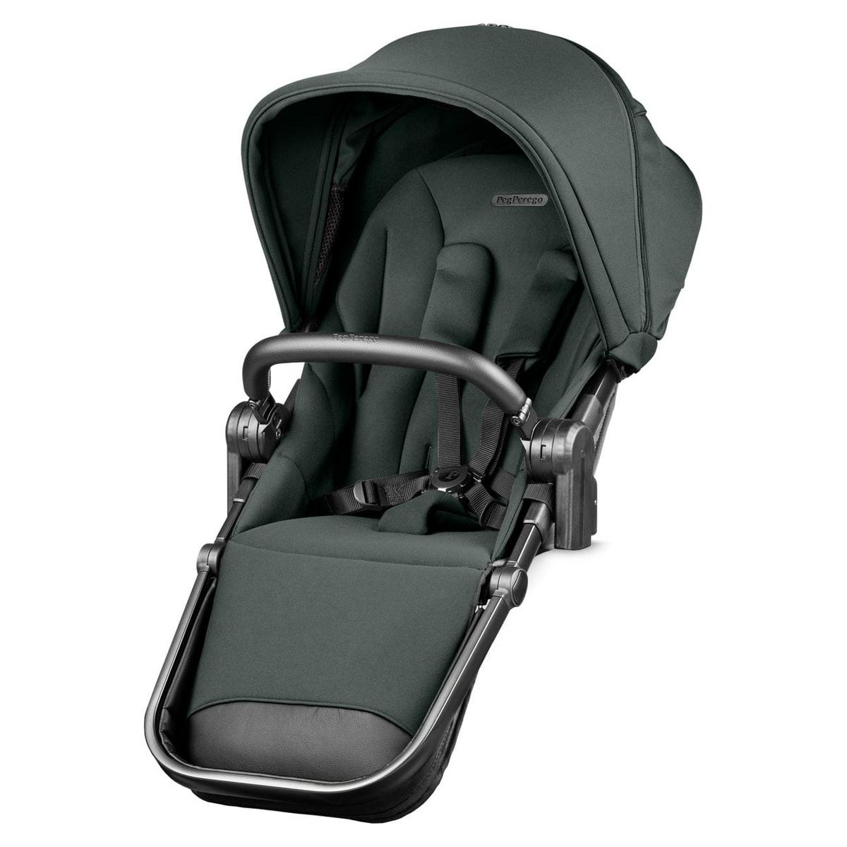 PEG OPEN BOX YPSI Companion Seat 2025 - Metal - IS14280000MO64GU64-OB
