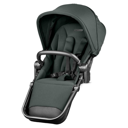 PEG OPEN BOX YPSI Companion Seat 2025 - Metal - IS14280000MO64GU64-OB