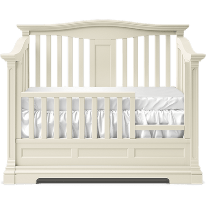 Romina Furniture Imperio Convertible Crib (Open Back)