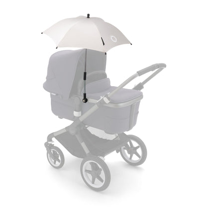 Bugaboo Parasol+ - Fresh White
