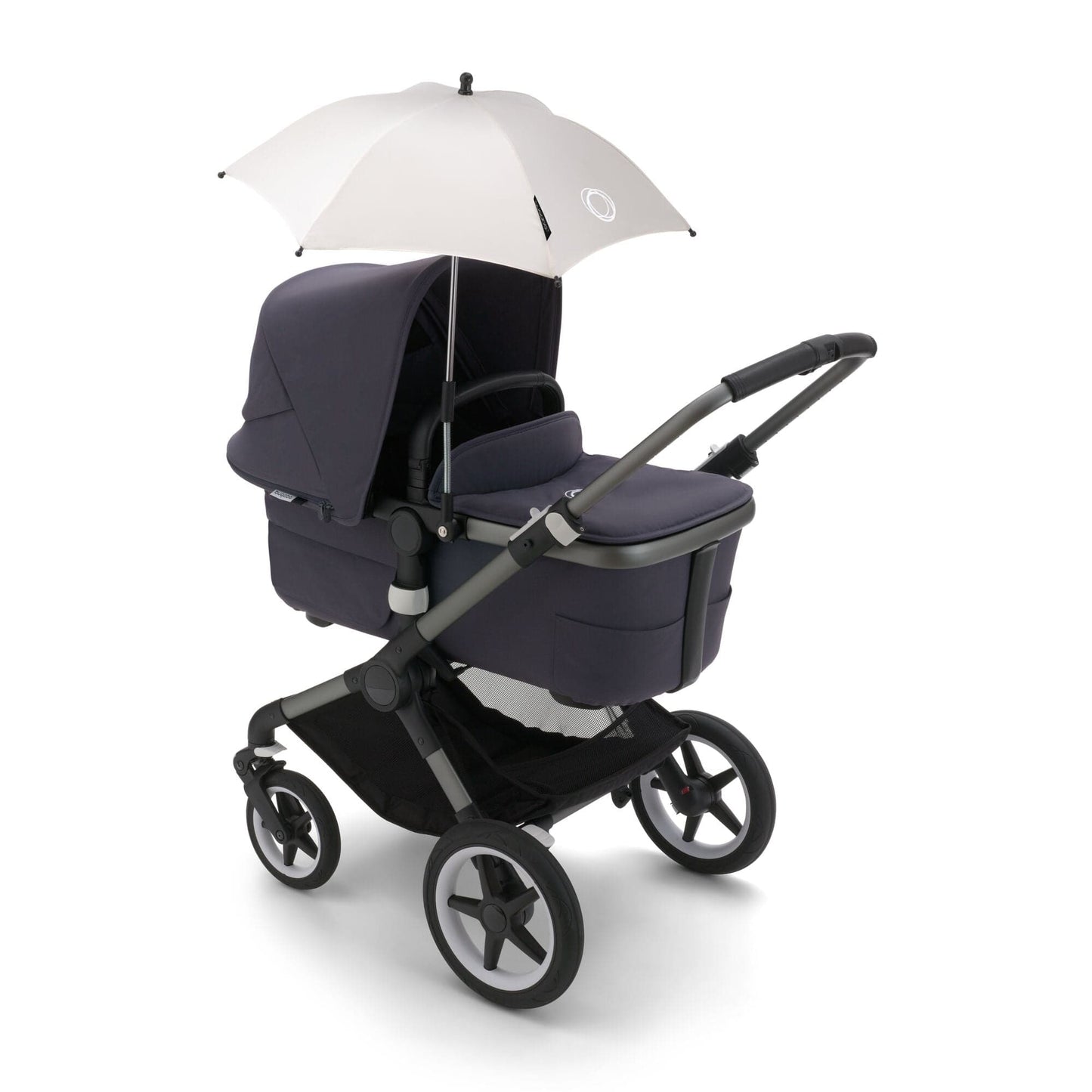 Bugaboo Parasol+ - Fresh White