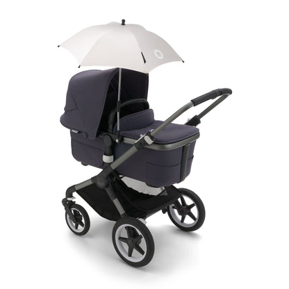 Bugaboo Parasol+ - Fresh White