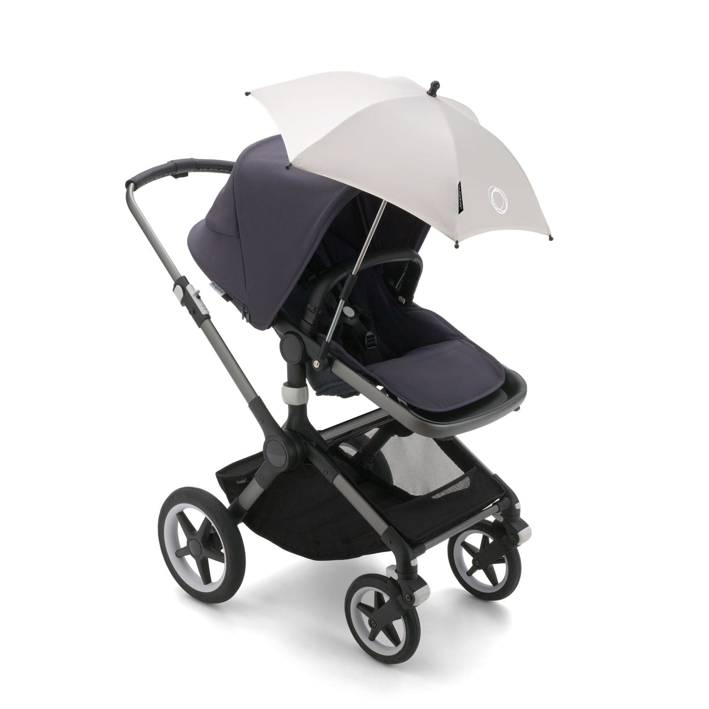 Bugaboo Parasol+ - Fresh White