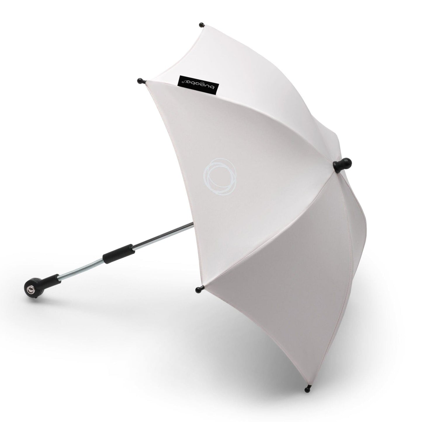 Bugaboo Parasol+ - Fresh White