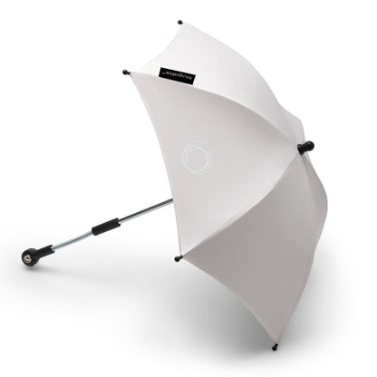 Bugaboo Parasol+ - Fresh White