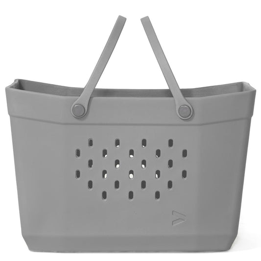 Veer Beach Tote - Gray Granite - OTOT-BEACH-GGRA