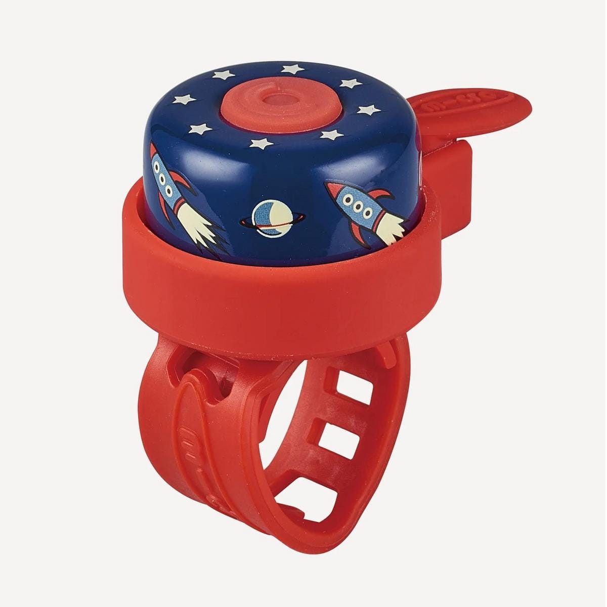 Micro Kickboard Micro Scooter Bell - Rocket - AC4656