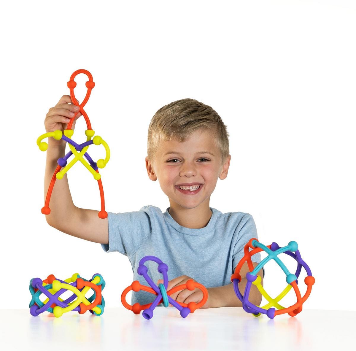 Fat Brain Toys Plip Kit - FA491-1