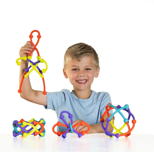 Fat Brain Toys Plip Kit - FA491-1