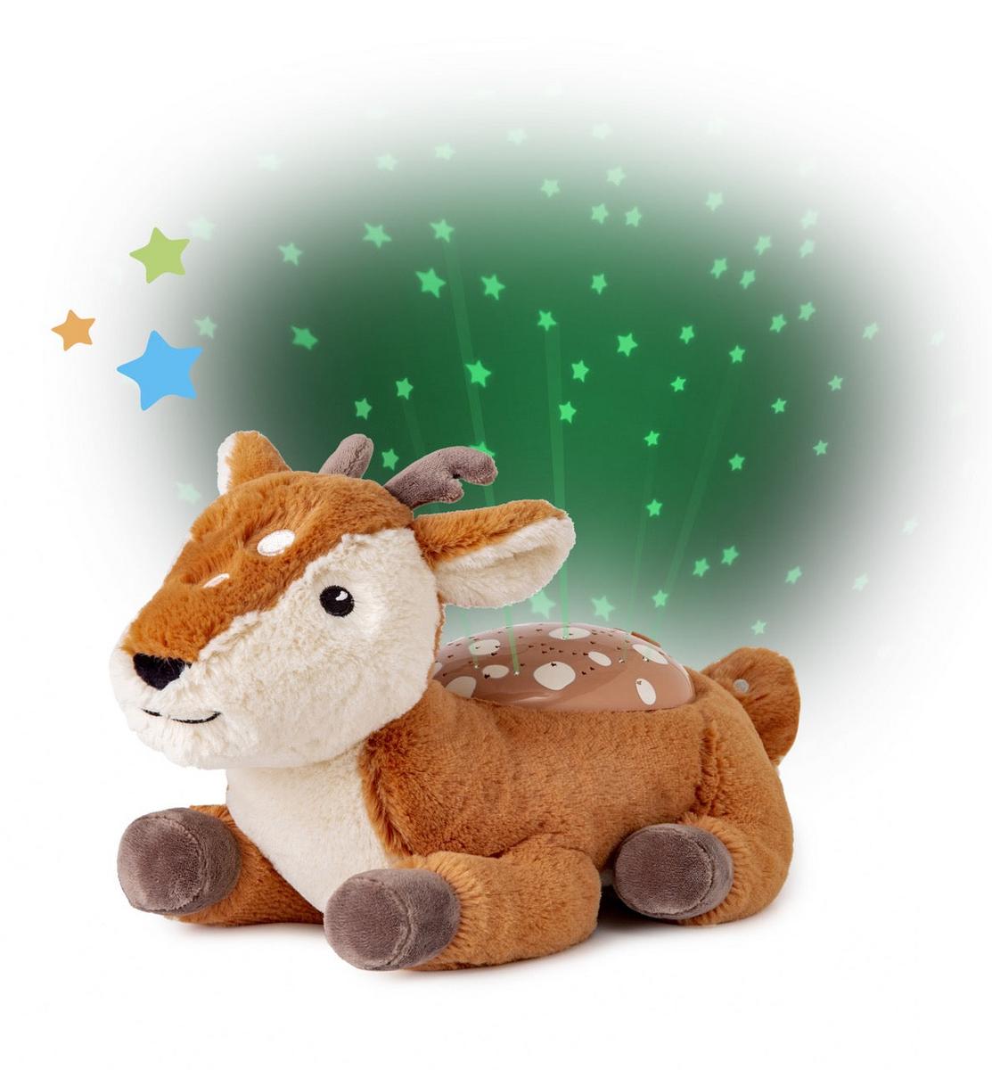 Cloud b Twilight Buddies - Fawn