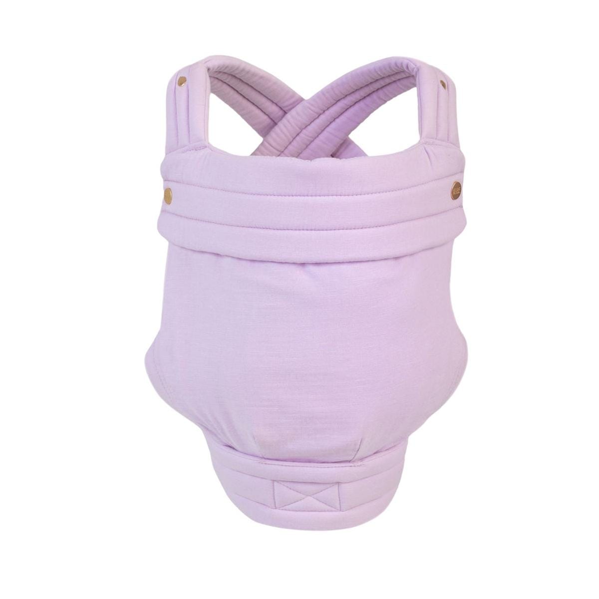 Mabē Monarch Carrier - Lilac Skies
