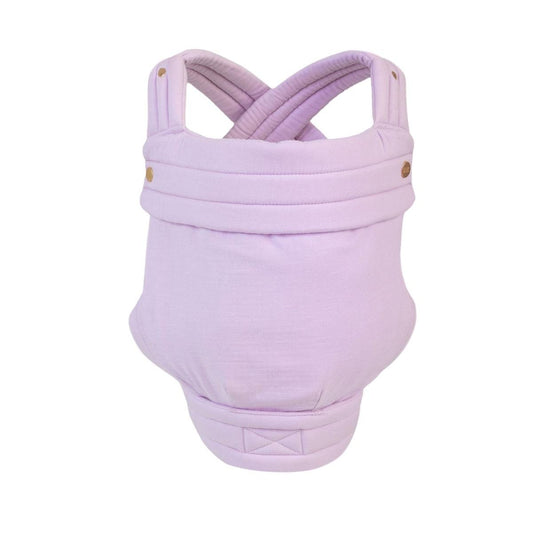 Mabē Monarch Carrier - Lilac Skies