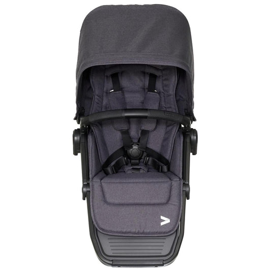 Veer Switchback Seat Luxe - Gray Granite