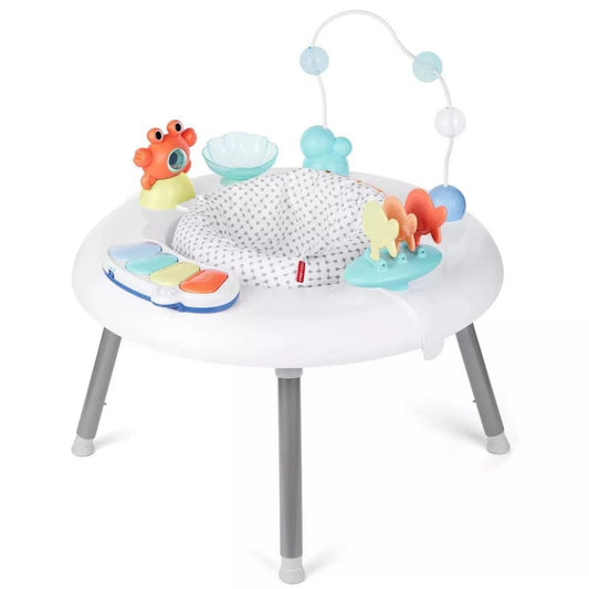 Skip Hop Seascape 2-in-1 Activity Center - 9U422110