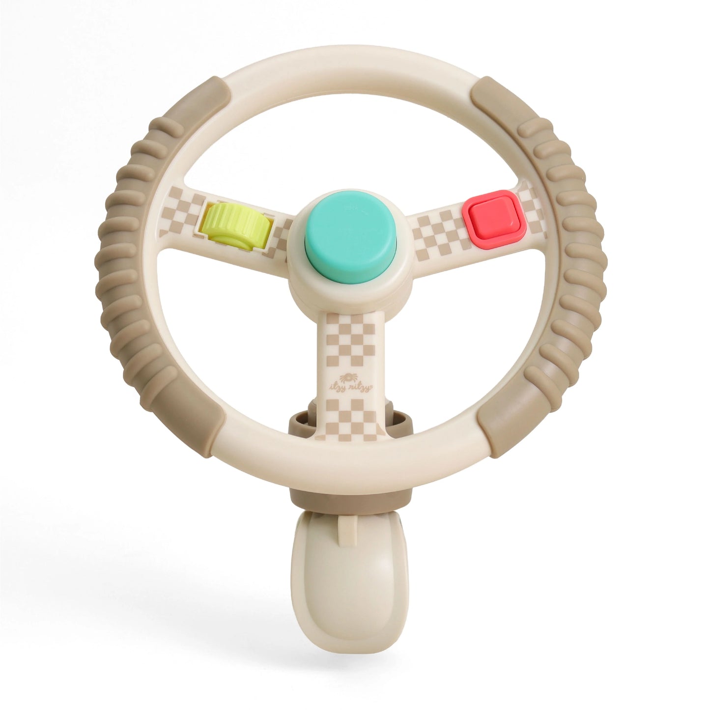 Itzy Ritzy Bitzy Driver Stroller Activity Toy
